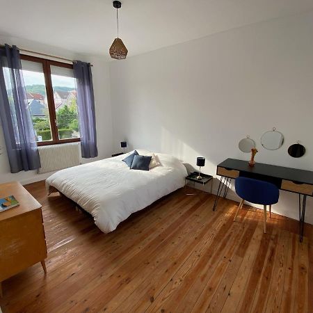Rouen Maison De Ville Avec Jardin / Proche Quai De Seine / Proche Armada Eksteriør bilde